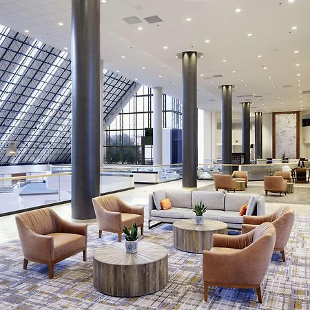 Doubletree By Hilton Dallas Near The Galleria Exterior photo