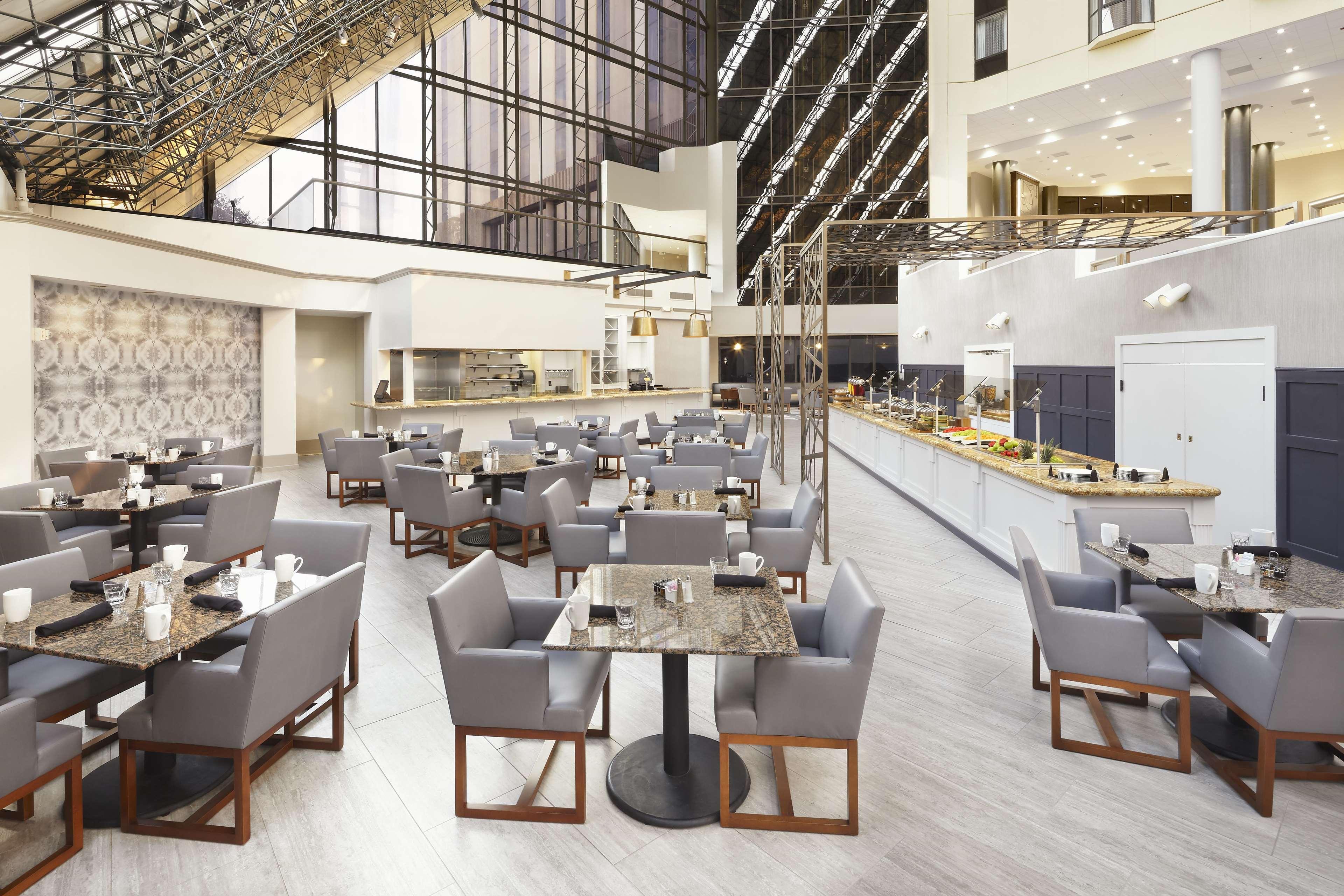 Doubletree By Hilton Dallas Near The Galleria Exterior photo