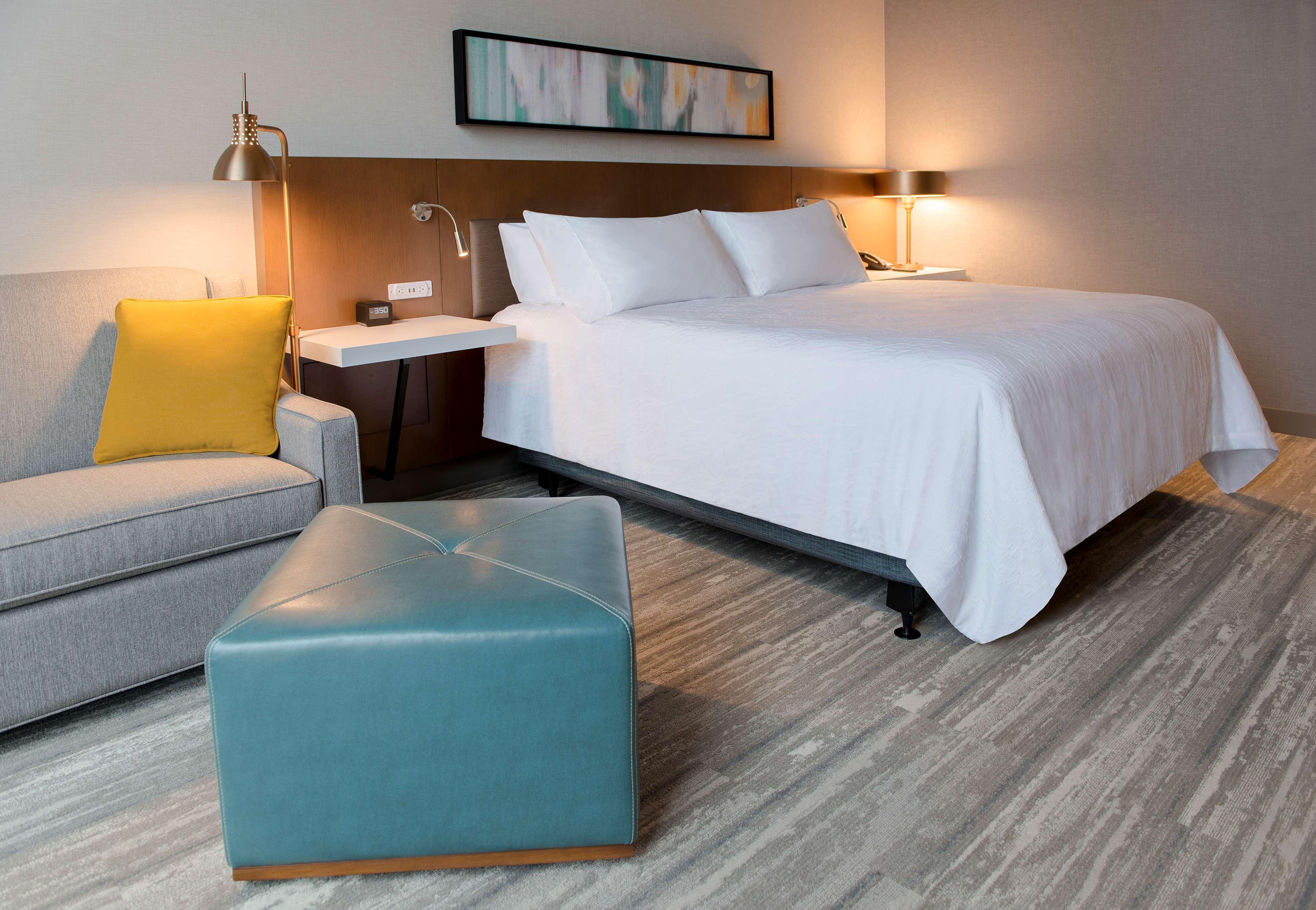 Doubletree By Hilton Dallas Near The Galleria Exterior photo