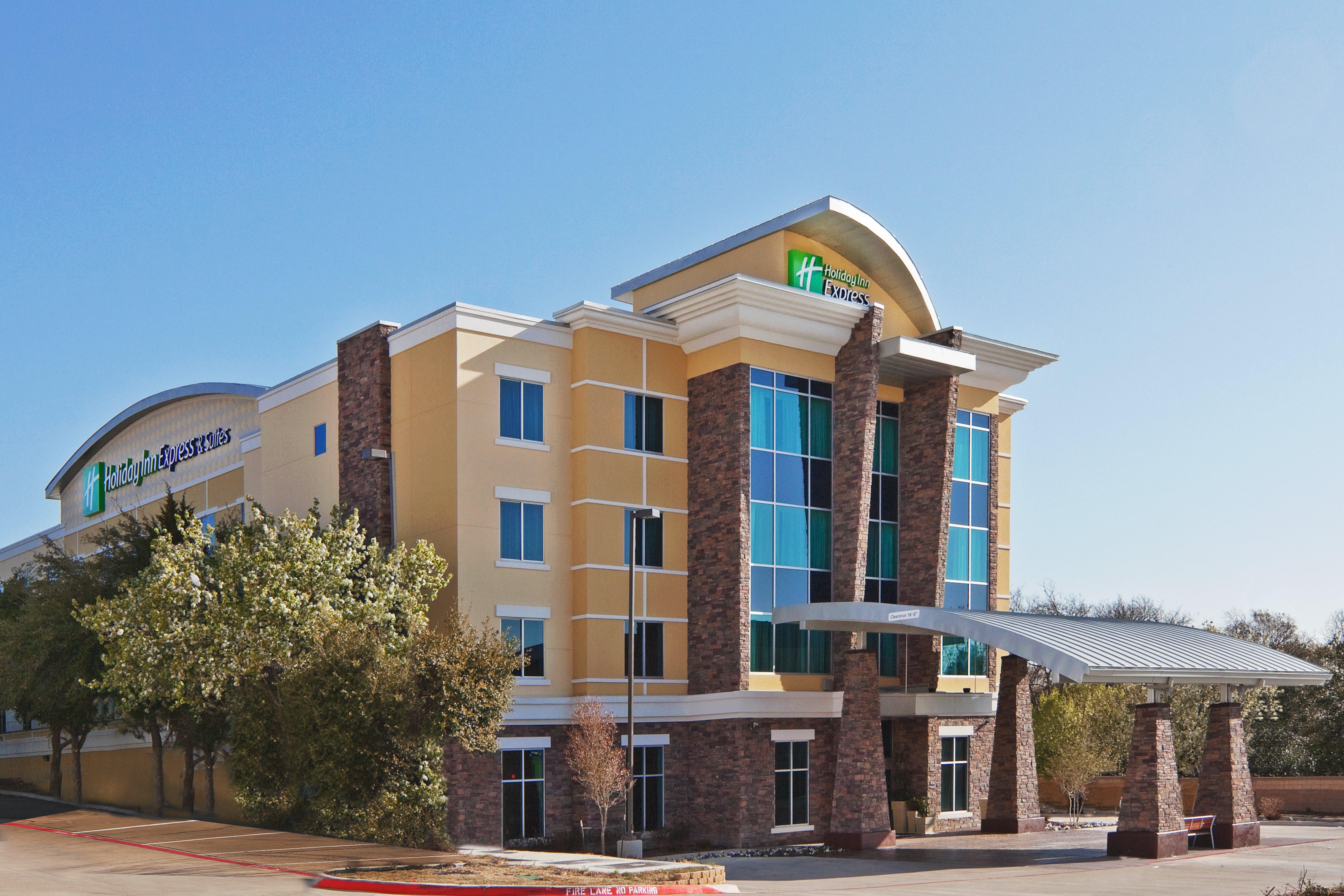 Doubletree By Hilton Dallas Near The Galleria Exterior photo