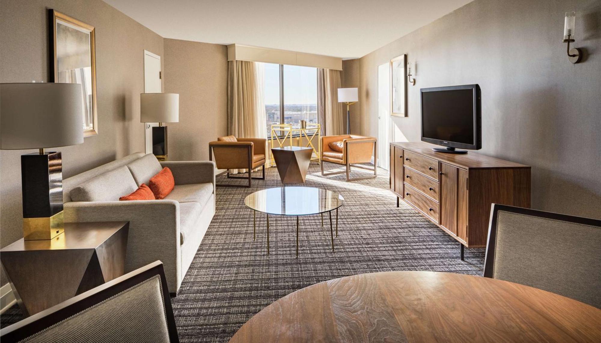 Doubletree By Hilton Dallas Near The Galleria Exterior photo