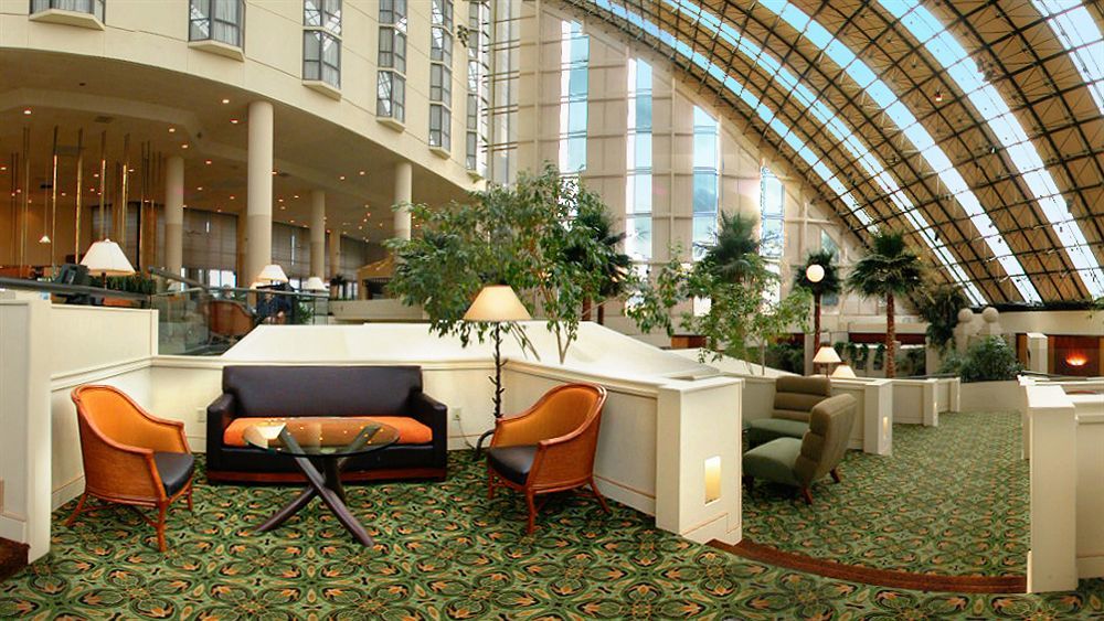 Doubletree By Hilton Dallas Near The Galleria Exterior photo