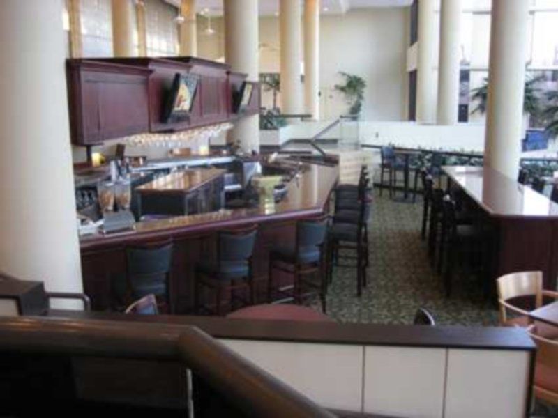Doubletree By Hilton Dallas Near The Galleria Exterior photo